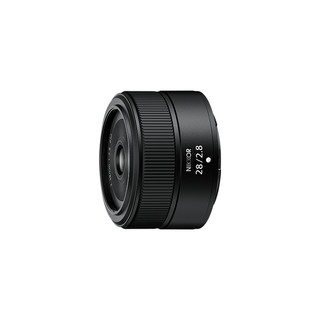 【國祥選品】NIKKOR Z 28mm f/2.8 國祥公司貨 鏡頭 Nikon Nikon鏡頭