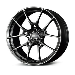 【YGAUTO】現貨 RAYS G025 112 HK亮黑 19吋鍛造框 BMW G20 G30 前後配