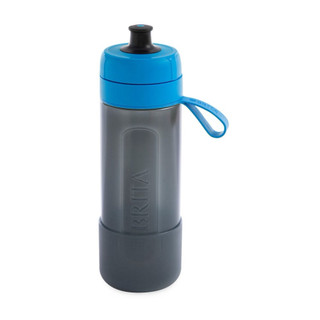 Brita Fill&Go 隨身濾水壺 全新 含 濾芯 原價$699
