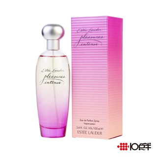Estee Lauder 雅詩蘭黛 馥郁歡沁 女性淡香精 100ml ［ 10點半香水美妝 ］