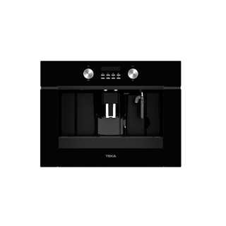 【TEKA】全自動咖啡機 CLC 855 GM｜220V｜贈安裝