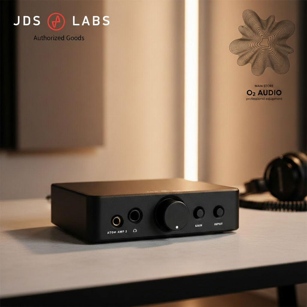 jds labs atom amp的價格推薦 - 2026年5月 | 比價比個夠BigGo