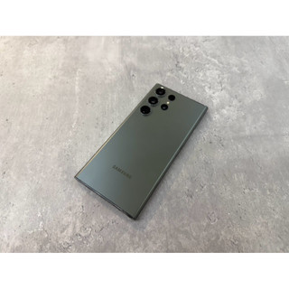 中古二手機SAMSUNG S23 ULTRA / S24 ULTRA / S25FE