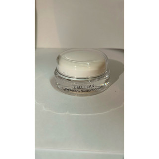 cellular防曬隔離霜prevention sunburn cream
