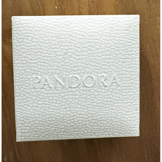 《全新》限定款～PANDORA 潘朵拉 銀飾 串珠 墜飾 串飾