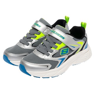 SKECHERS 童鞋 男童系列 VINTAGE TREAD - 403871LSMLT