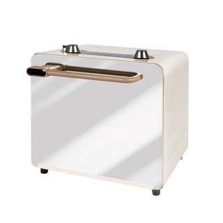 【NICONICO】鏡面美型氣炸烤箱NI-GB2415(3C家電館)