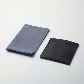 【Deff】 Master Cloth 車內專用清潔布