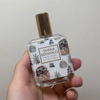 OHANA MAHAALO 午夜星空輕香水(30ml)