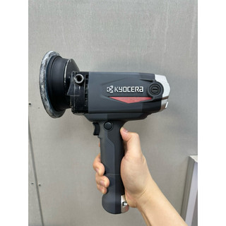 保固中 8成新 日規 ryobi peg 132 GA 拋光機 改穩定度 改不會麻 汽車鍍膜 汽車美容