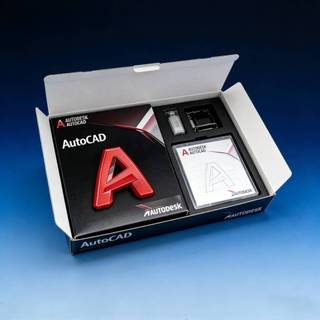 CAD2026正版授權20252024綁定信箱 autocad revit支援 win mac 平板 實體卡發送