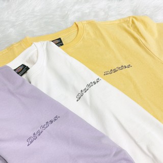 Dickies Originals Tee 美式 塗鴉 夏日風 滑板人 海 短T 男女 零碼出清 DOT聚點