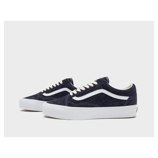 [KRIS]全新 Vans Premium Old Skool 36 Lx Baritone Blu US 9滑板鞋湛藍