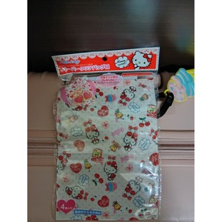 Hello Kitty可愛包裝袋