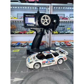 日本京商 KYOSHO mini-z MR-02 HONDA NSX AM系統