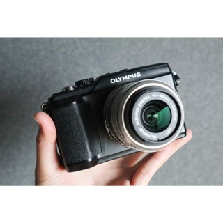 Darkroom Lab｜奧林巴斯 Olympus PEN E-PL2 + 14-42mm 新手入門 微單眼