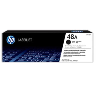 HP 惠普 ★ 48A CF248A 黑色 原廠碳粉匣 適用機型 M15w M28w M28a HP