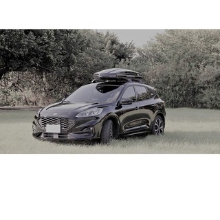 ipro S-LINE車頂箱 【ipro 嶽峰戶外】行李箱 車頂箱 車頂架 置物籃 行李籃 露營