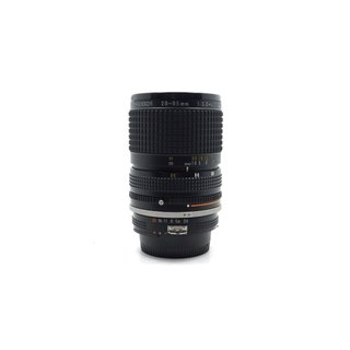【青蘋果】Nikon Zoom-Nikkor 28-85mm f3.5-4.5 #71702