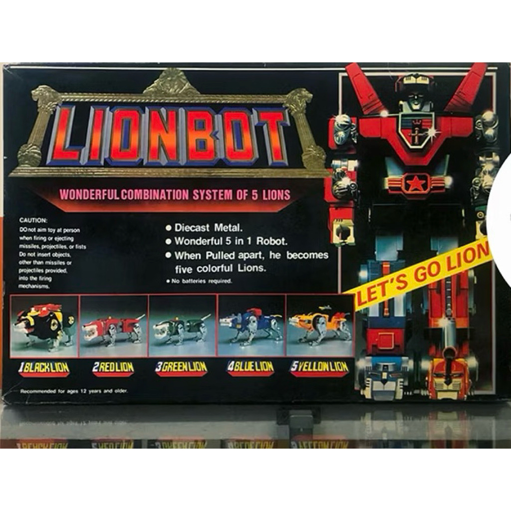 Lionbot的價格推薦 - 2026年9月 | 比價比個夠BigGo