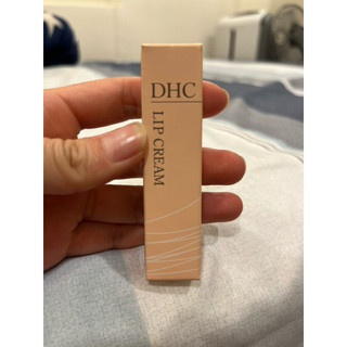 日本DHC潤唇膏保濕護唇膏