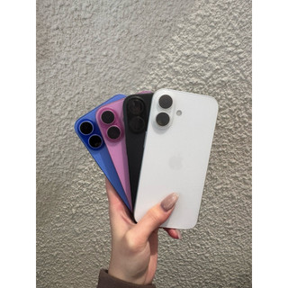 蘋果iPhone 16 128g 台灣公司貨6.1吋智慧型手機 i16 16128 二手機中古機