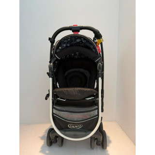 Graco幼童輕便型二手推車