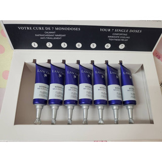 TESTER降價出清 LANCÔME蘭蔻 超緊顏全面修復霜3ML(單支)
