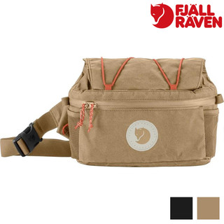 Fjallraven 北極狐 Hoja Expandable 腰包 23200315