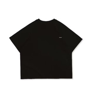 NEVERLAND "26 Logo Tee"
