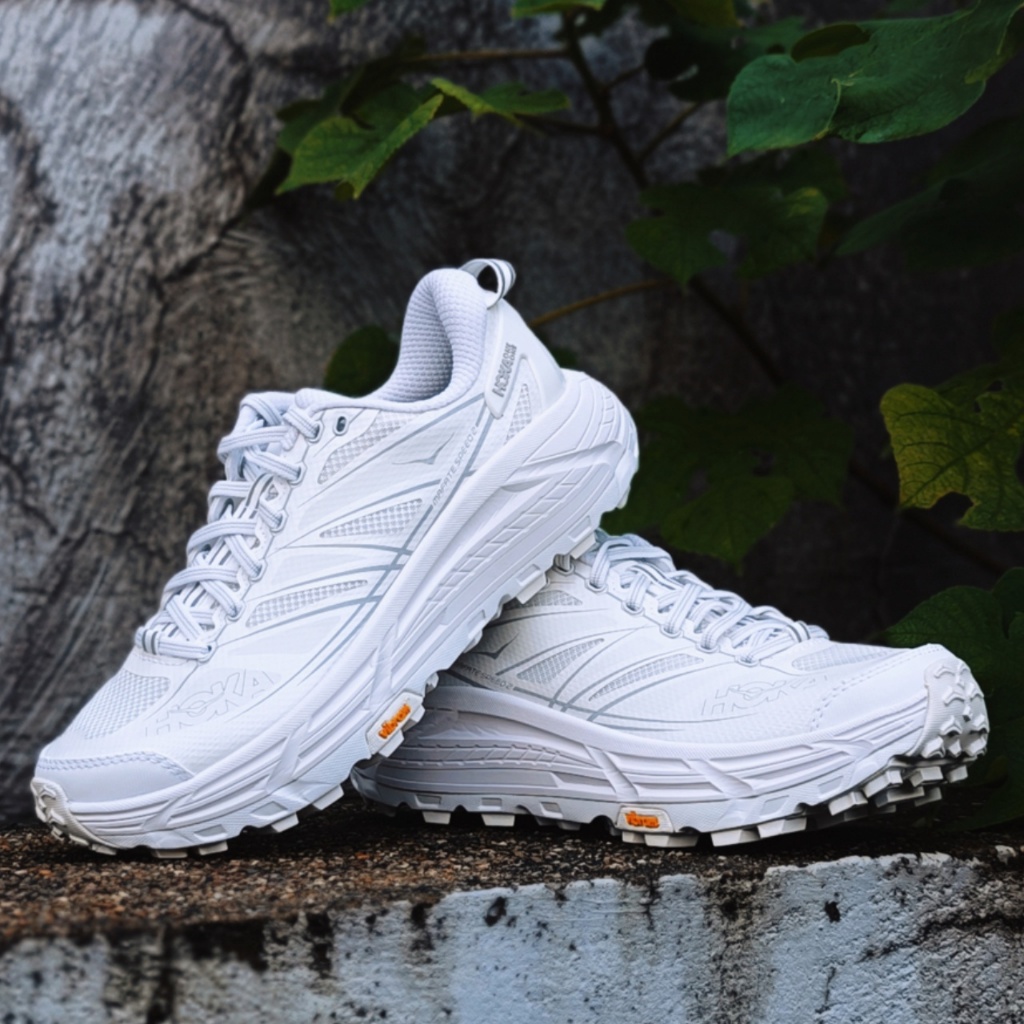 🇯🇵代購 HOKA ONE ONE Mafate Speed 2 越野跑步鞋 登山鞋 防滑耐磨 包裹性 男女同款