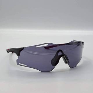 🌺 專業運動墨鏡 🌴[檸檬眼鏡] OAKLEY OOO9512D 05 39白配紫色鏡片