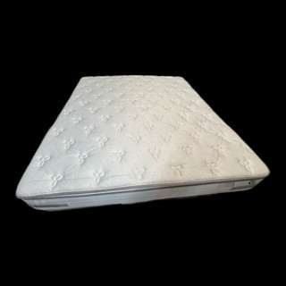 【有棵蕃茄】SEALY MATTRESS COLORADO雙人標準床墊（新品瑕疵！！）（照片皆為實拍圖）#152816