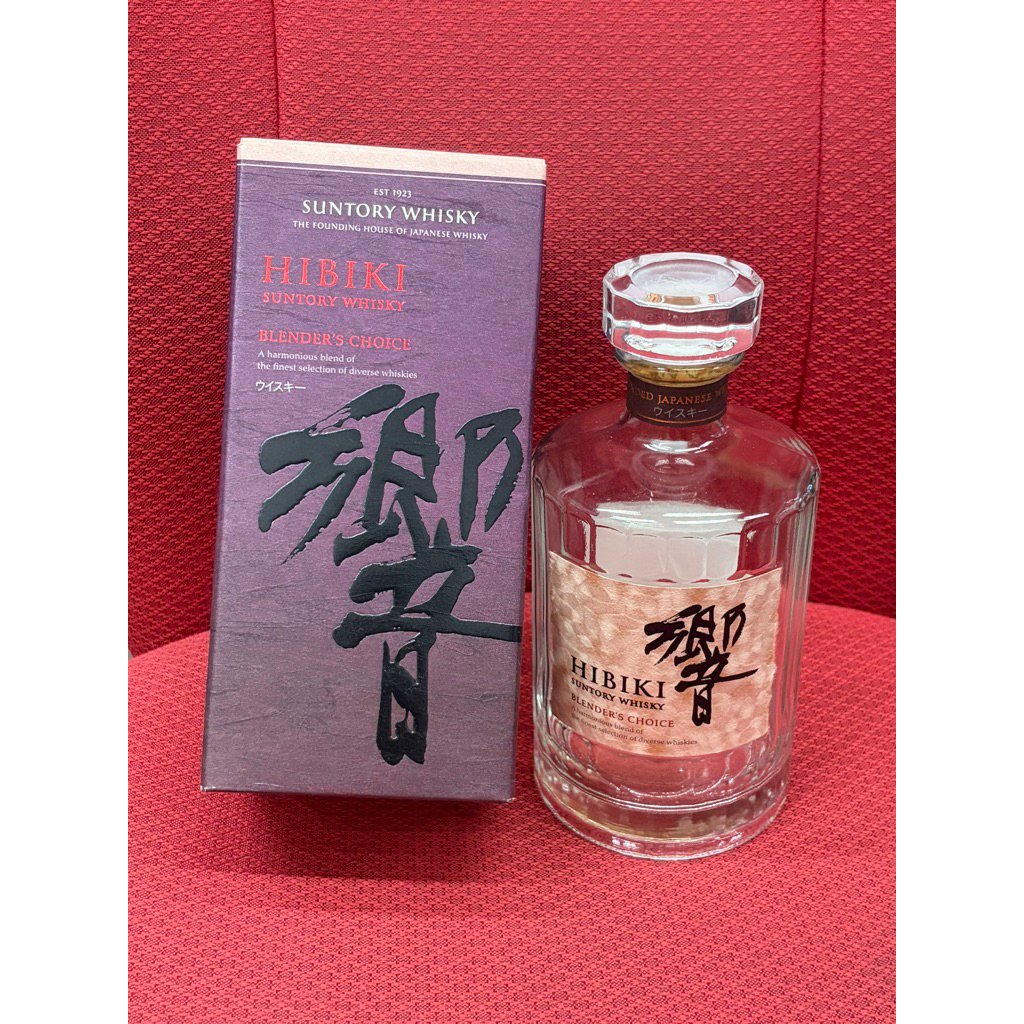 響空酒瓶的價格推薦- 2026年9月| 比價比個夠BigGo