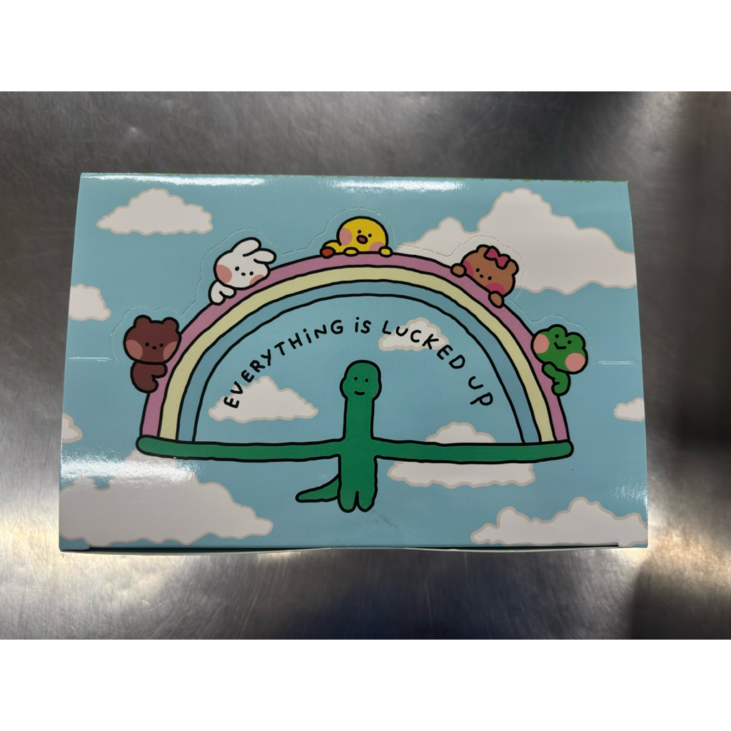 全蝦皮我最便宜！全新未拆！最後4盒！minini guman 公仔迴力車｜收藏公仔｜療癒小物😍