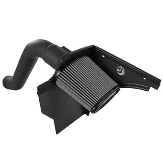 aFe Power 51-12522 Pro DRY S Magnum FORCE 進氣套件BMW X1 E84【YG】