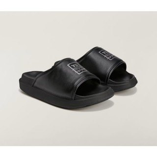 【E&B】Adidas Y-3 Slides 26ss 黑 拖鞋