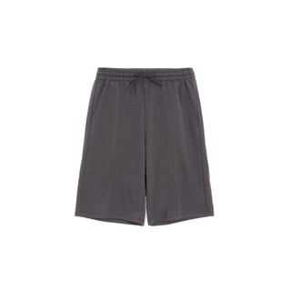 GIORDANO 男裝機能涼感防曬抗菌運動短褲【多色任選】13106296