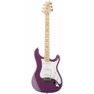 PRS SE Silver Sky Maple 電吉他 John Mayer簽名款 楓木琴頸 全新品公司貨【民風樂府】