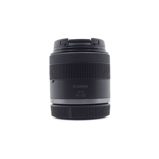 【青蘋果】Canon RF-S 14-30mm f4-6.3 IS STM PZ #104665