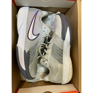 NIKE AIR ZOOM G.T. CUT ACADEMY EP 男 籃球鞋