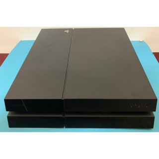 PlayStation 4 索尼/SONY PS4家用型電玩主機(單主機 / 故障品 / 待修)