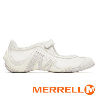 【MERRELL 美國】RELAY TOUR MJ SE 女休閒鞋『白』M003441