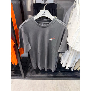 Threeⓖ🧸ADIDAS OG 短袖上衣 T恤 咖啡 起司蛋糕 男款 灰KB2499 白KB2497
