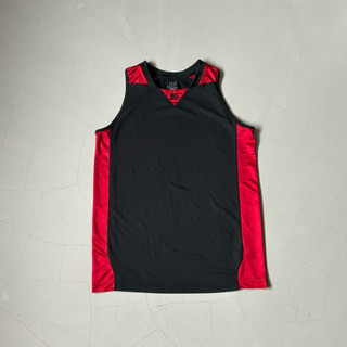 美國經典Nike LeBron James basketball jersey 透氣網眼 雙色拼接 雷霸龍 籃球運動背心