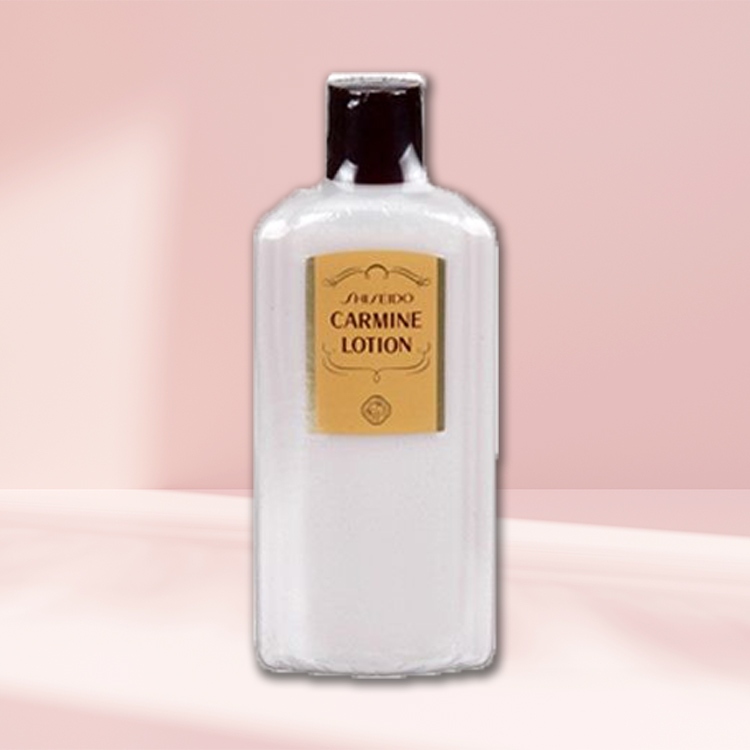 SHISEIDO 資生堂 皮脂調理露 260ml 日本製 化妝水 豔容露 收斂水 濕敷 舒緩 【好物底家】D325009