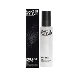 MAKE UP FOR EVER 超光肌活氧定妝噴霧-活氧水 100ml(航空版)