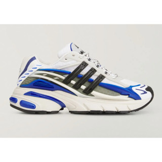 【小八】adidas x Pharrell Williams Jellyfish RoyalBlue 白藍 JP9263