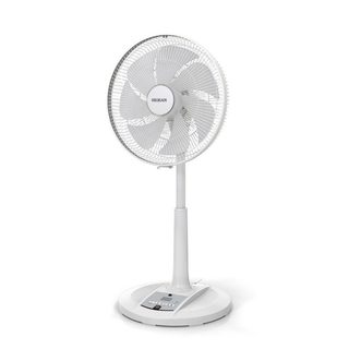 HERAN禾聯 HDF-14AH720(M) 14吋智能7扇葉DC立扇(立扇/電扇)【萬家福】