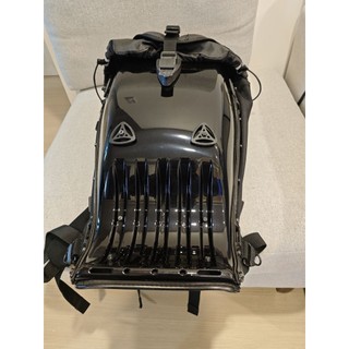 美品point 65 boblbee gtx 25L 硬殼包